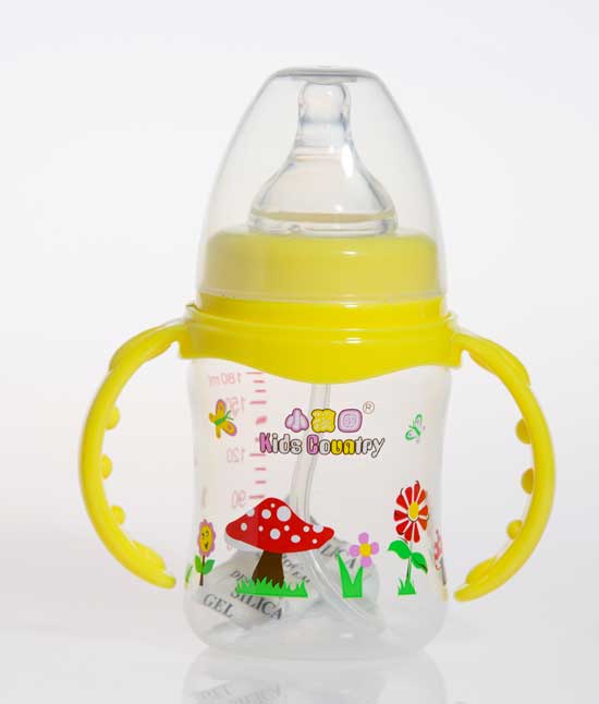 С�����Sɫ�����Ԅӻ���PP��ƿ180ML