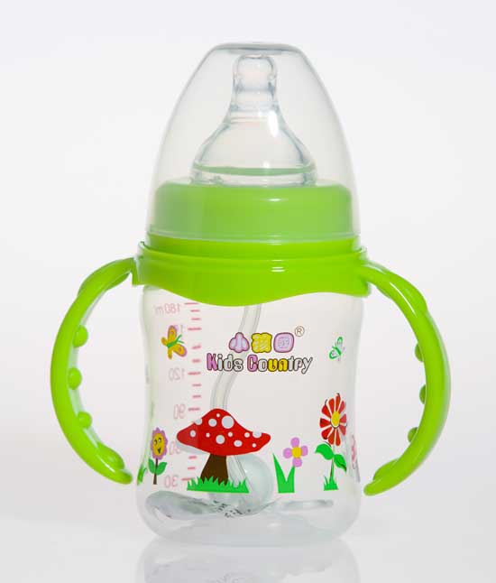 С�����Gɫ�����Ԅӻ���PP��ƿ180ML