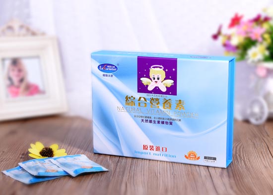 歐優(yōu)天使綜合營養(yǎng)素