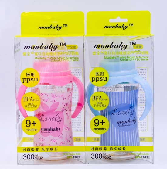  �ˌ�300ml�Ԅ����Ų�PPSU��ƿ