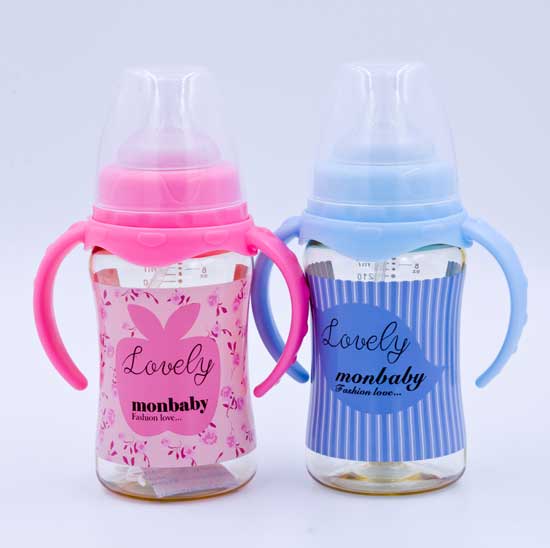 �ˌ�240mlϵ���Ԅ�(d��ng)���Ų�PPSU��ƿ