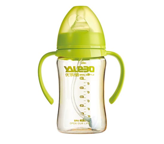 ������PPSU���ڏ��б��Ԅ���ƿ240ML(Y)