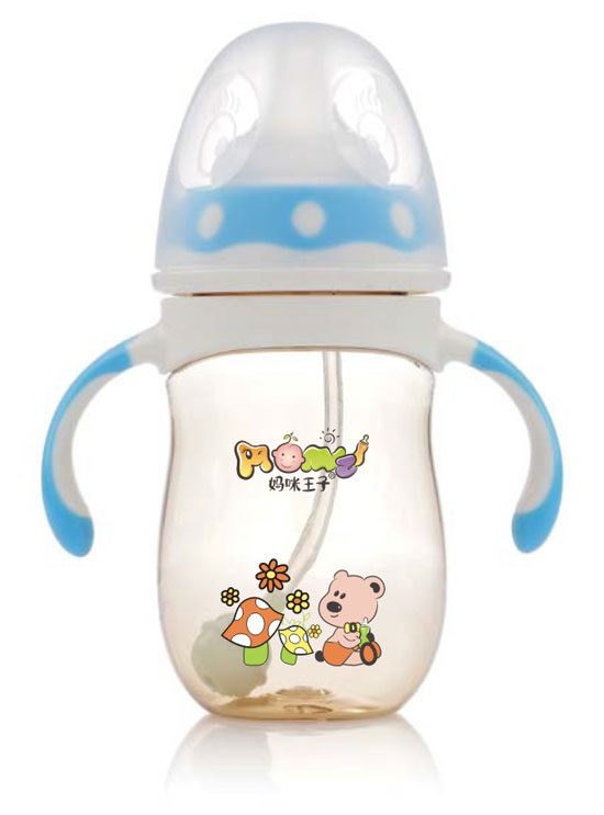  ��������PPSU�����Ԅ���210ml���Z��ƿ