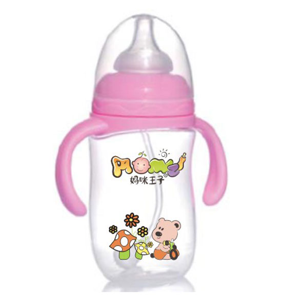  ��������PP�����Ԅ�(d��ng)��240ml��ƿ�tɫ