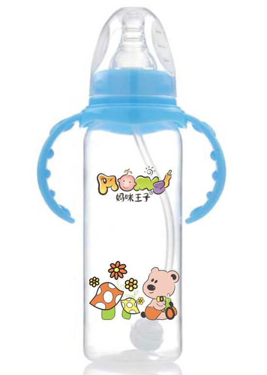  ��������PP�˿��Ԅ���180ml��ƿ