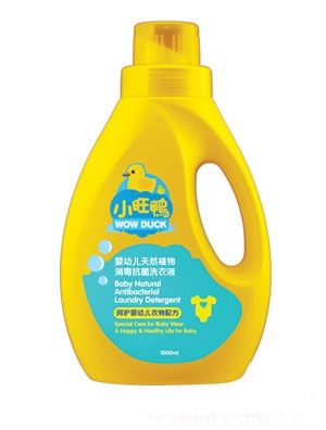 7ϲ��ͯ��������ϴ��Һ1000ml