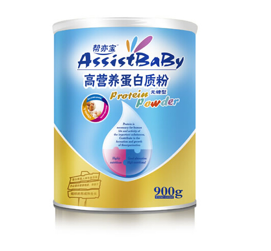 幫亦寶高營(yíng)養(yǎng)蛋白質(zhì)粉