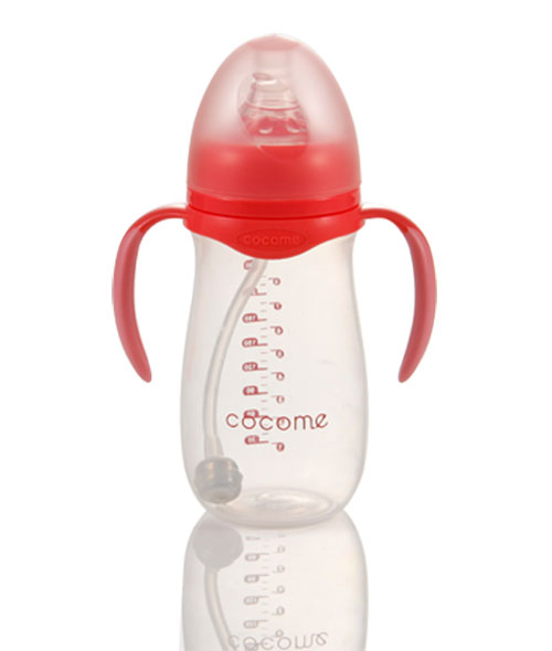 �ɿ��Ȍ��ڏ�PP�հ���ƿ260ML