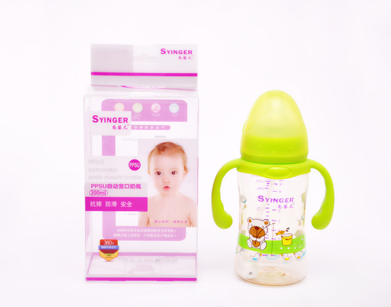 �Ћ냺PPSU�Ԅ�(d��ng)������ƿ300ML