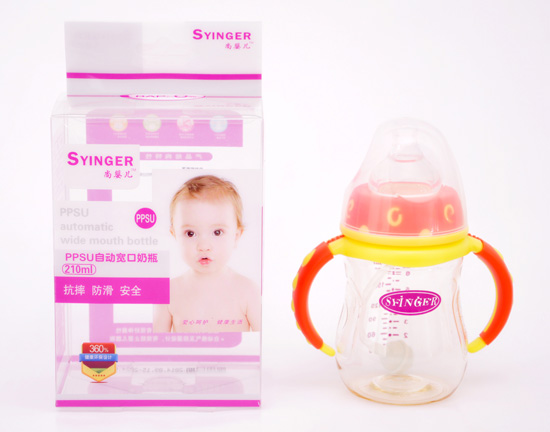 �Ћ냺PPSU�Ԅӌ�����ƿ210ML�S�׷��w