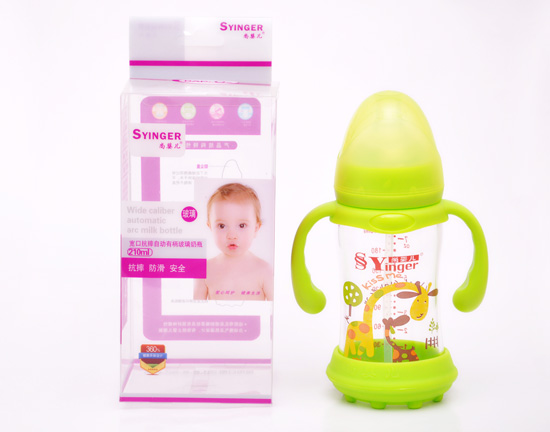 �Ћ냺���ڿ�ˤ�Ԅ��б�������ƿ210ML�Gɫ