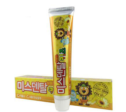 �۾�Ů�t(y��)����ͯ����(�㽶)-80g