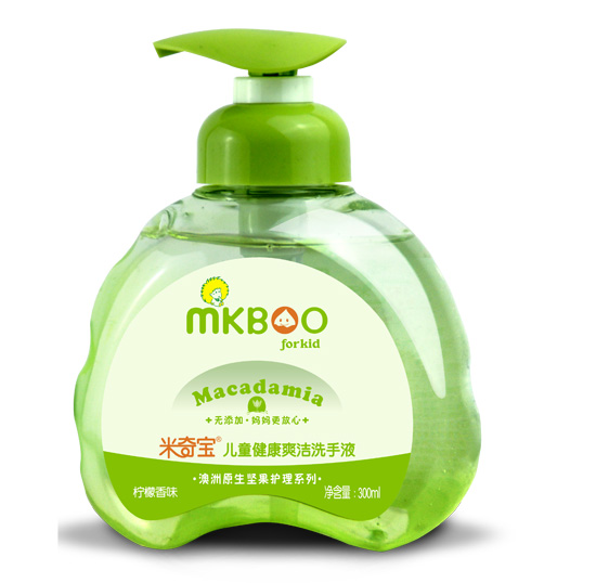 ���挚��ͯ����ˬ��ϴ��Һ