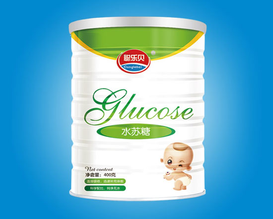 聰樂(lè)貝水蘇糖葡萄糖