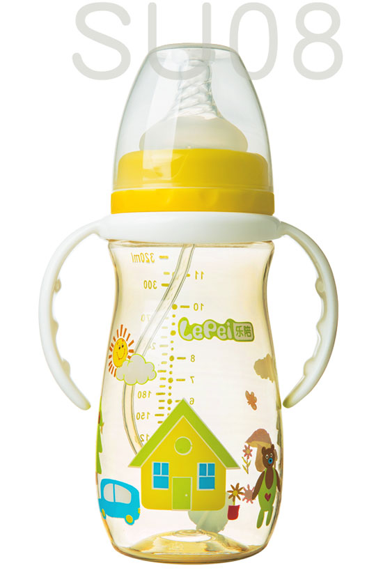  ����냺PPSU������ƿ320ml