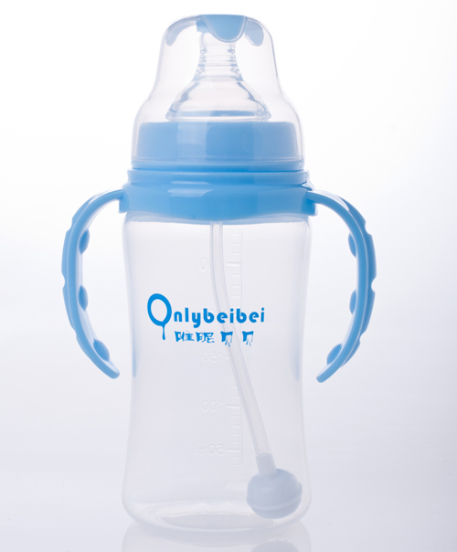 Ψ��ؐؐ����PP��ƿ300ml�{ɫ