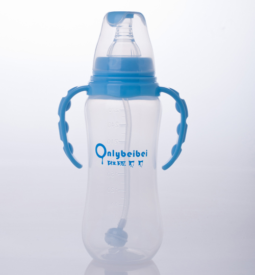 Ψ��ؐؐ�˿�PP��ƿ240ml�{ɫ