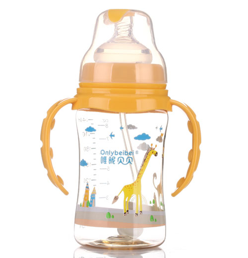 Ψ��ؐؐ����PPSU��ƿ240ml�Sɫ