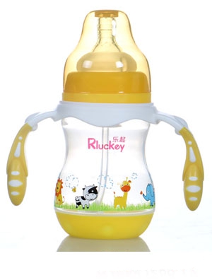 ����300ml���ڏ�PP��ƿ�Gɫ