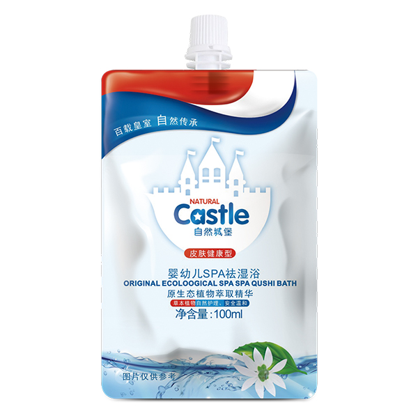 ��Ȼ�Ǳ����׃�SPA���ԡƤ�w������100ml