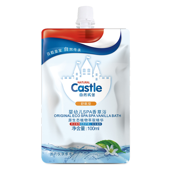 ��Ȼ�Ǳ����׃�SPA���ԡ������100ml