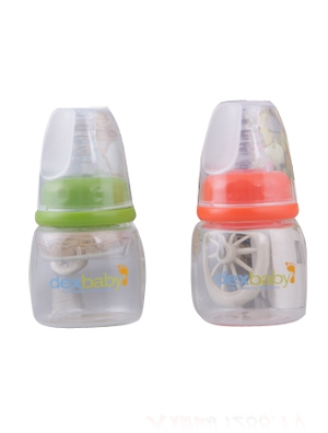 Dexbaby���ڏ�������ƿ�{ɫ