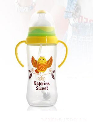 ���ȶ�PP��ƿ330ml