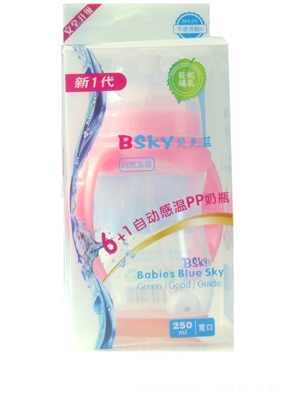 ֮ؐ�{(l��n)6+1�����ԄӸМ�PP��ƿ250ml��ɫ