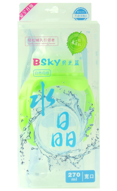 ֮ؐ�{�����Ԅ�ĸ��ˮ����ƿ270ml�Gɫ