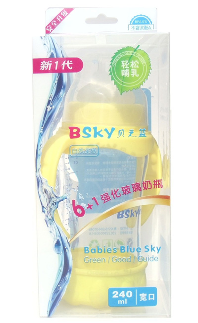 ֮ؐ�{6+1���ڏ���������ƿ250ml���S