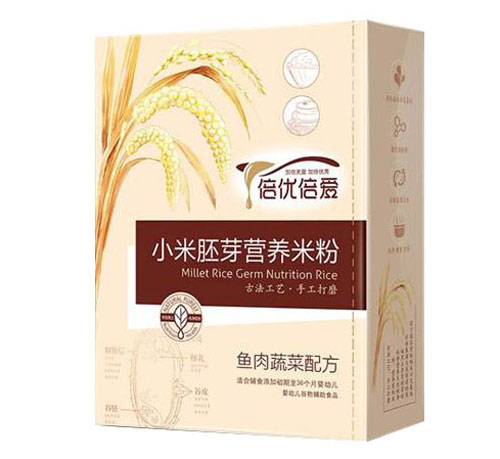倍優(yōu)倍愛(ài)魚(yú)肉蔬菜小米胚芽營(yíng)養(yǎng)米粉