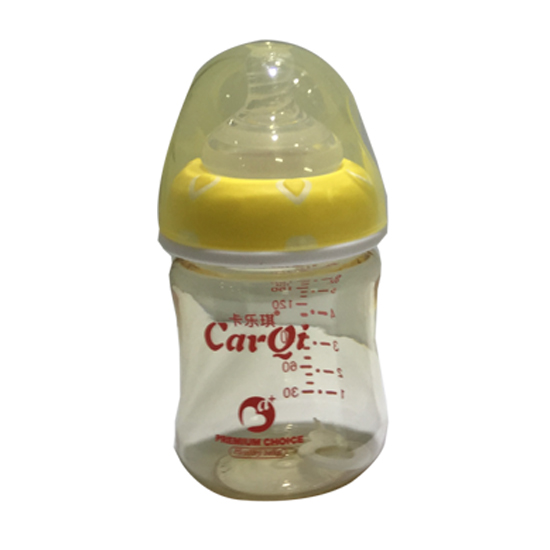 �����������냺����PPSU��ƿ180ml�Sɫ