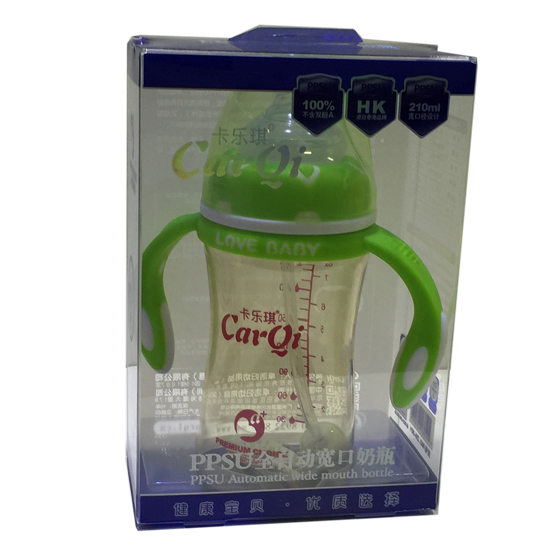 ������ȫ�Ԅ�(d��ng)����PPSU��ƿ210ml�Gɫ