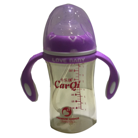 ������ȫ�Ԅ�(d��ng)����PPSU��ƿ210ml��ɫ