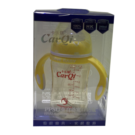 ������ȫ�Ԅӌ���PPSU��ƿ240ml�Sɫ