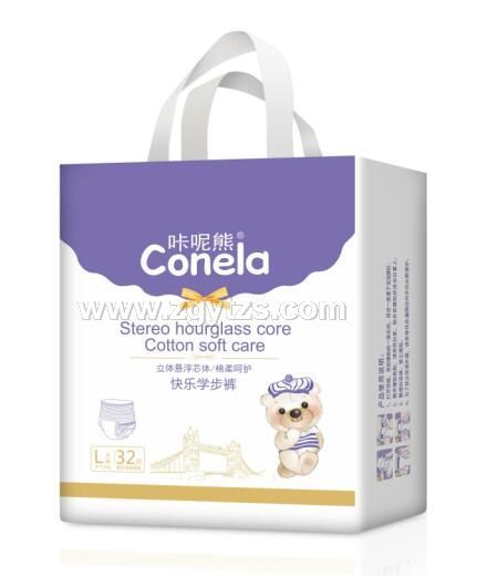 咔呢熊拉拉褲 L碼