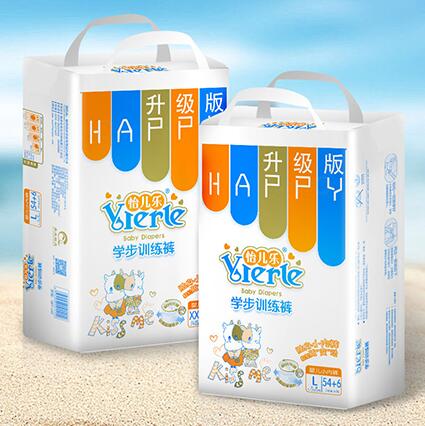 怡兒樂QBT升級版拉拉褲