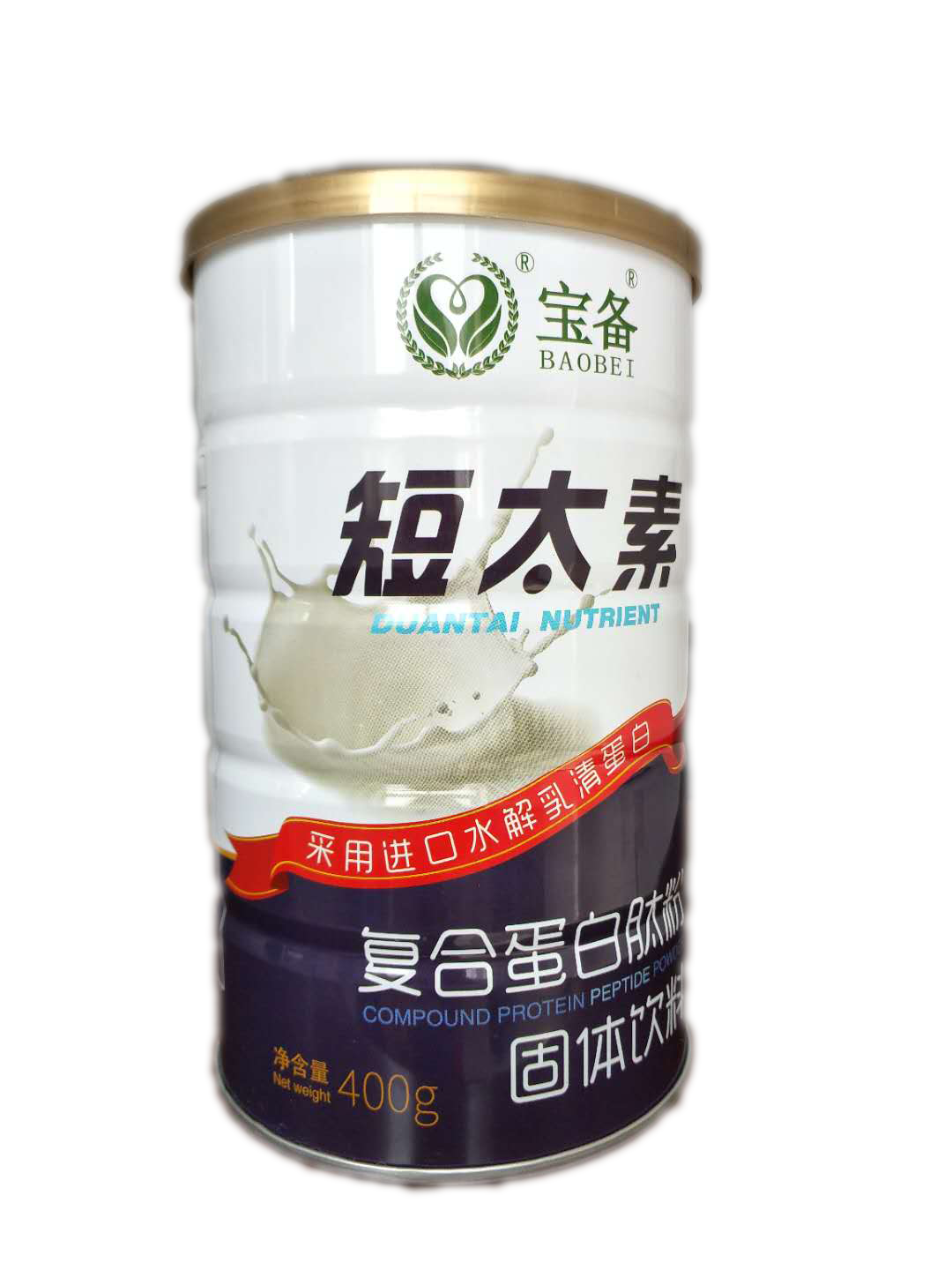 短太素-復(fù)合蛋白肽粉