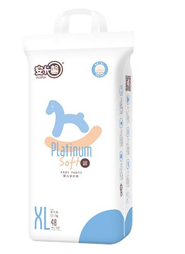 安卡馨鉑愛馨柔拉拉褲xL48