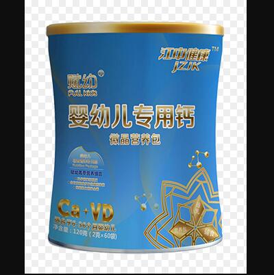 賦幼嬰幼兒專用鈣微晶營(yíng)養(yǎng)包