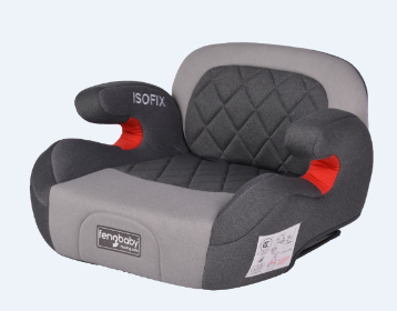 fengbaby汽車兒童安全座椅增高墊