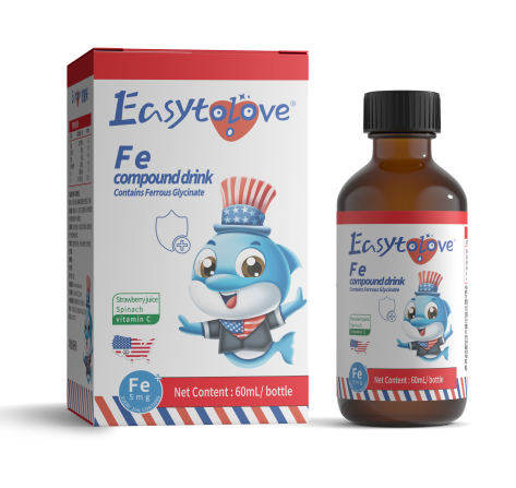 思睿米F26復合飲品