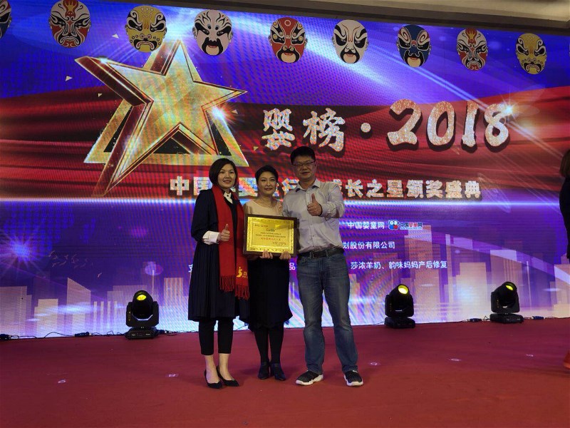 ����ף�R�W�ȼјs�@2018�̷�Ʒ�Ƴ��L(zh��ng)֮��Top20