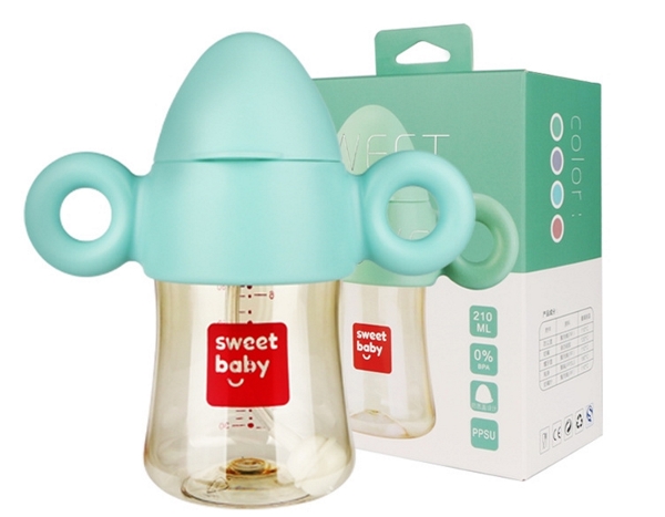 sweet baby��ƿ �ÿ��������p�� ���������еı؂����