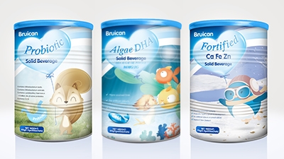 Bruican����� �����ṩ�����I�B�a�䷽��