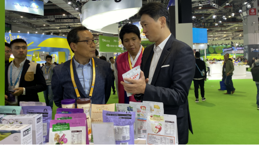 �ڶ����Ї��M�������Ϻ��_Ļ���Һ���Farm to family������չ