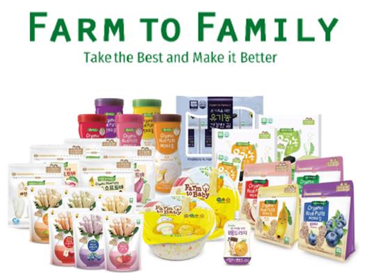 Farm to family �Һ��� Ʒ�|(zh��)���� ���ЙC�_ʼ
