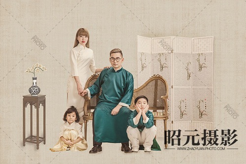 兒子像媽?女兒像爸?你的孩子會遺傳到啥?