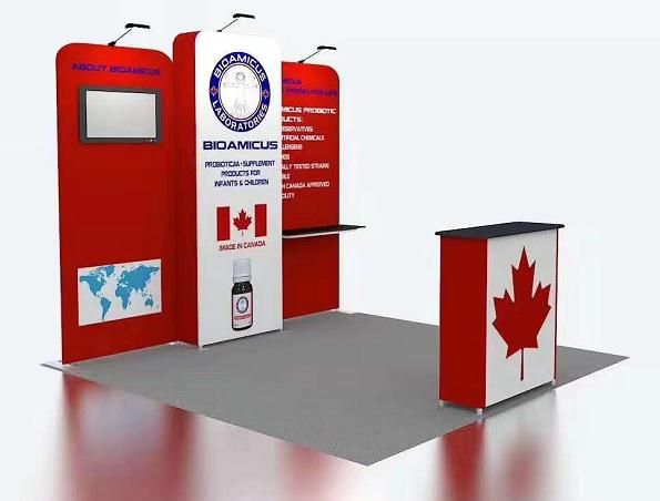 BIOAMICUS���m�Ό���������(gu��)��������Ʒչ ���Ƴ���Ʒ��˼���