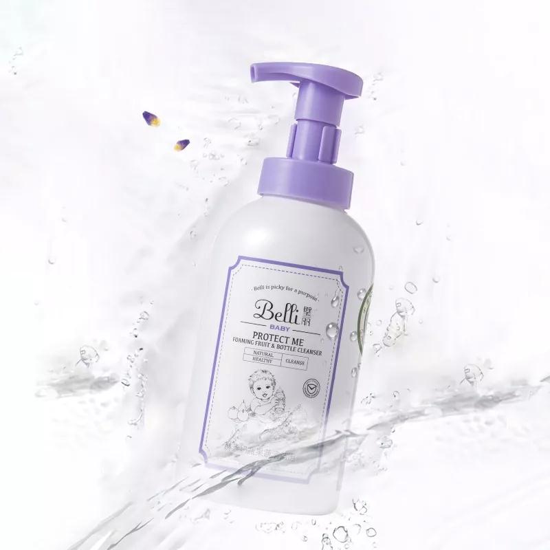 Belli�냺��ƿ�����坍�ݿ�ʳ�ü������䷽����ȫϴ��